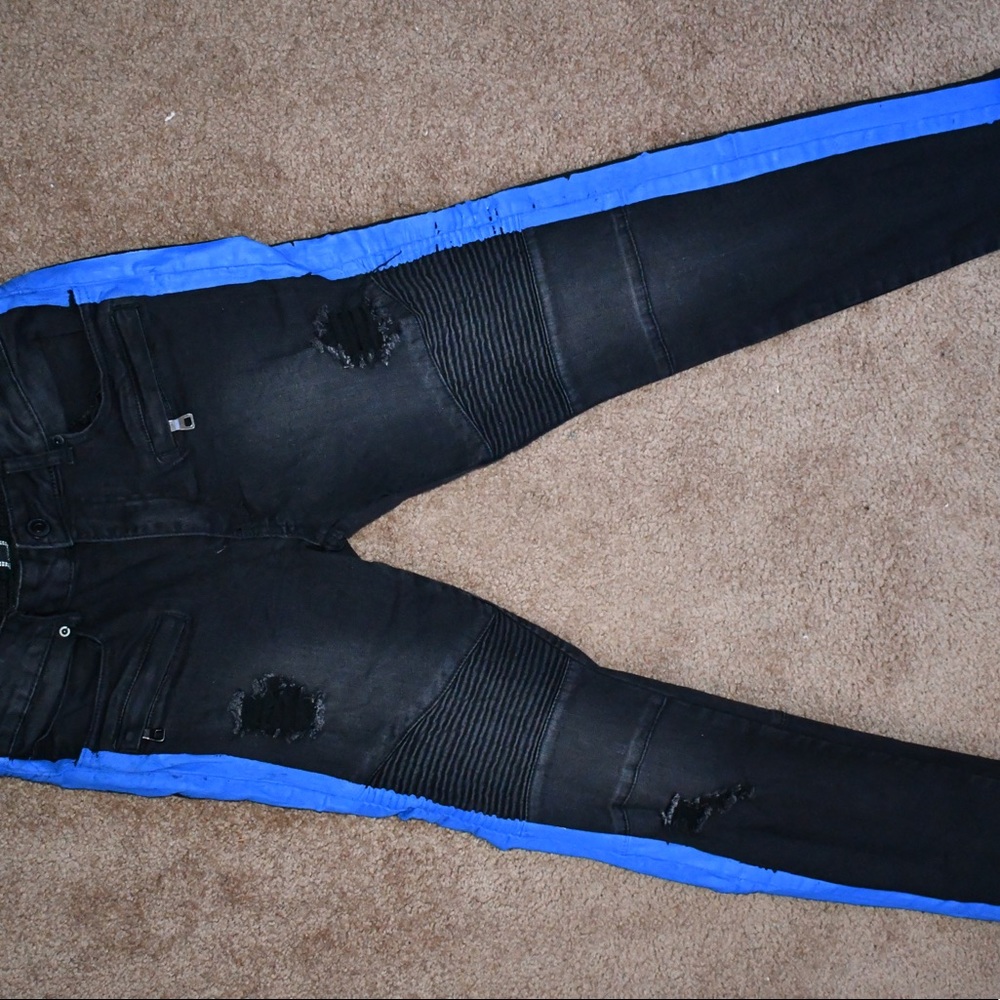 Forever 21 Street Wear Jeans